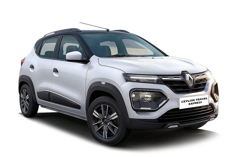 Renault KWID