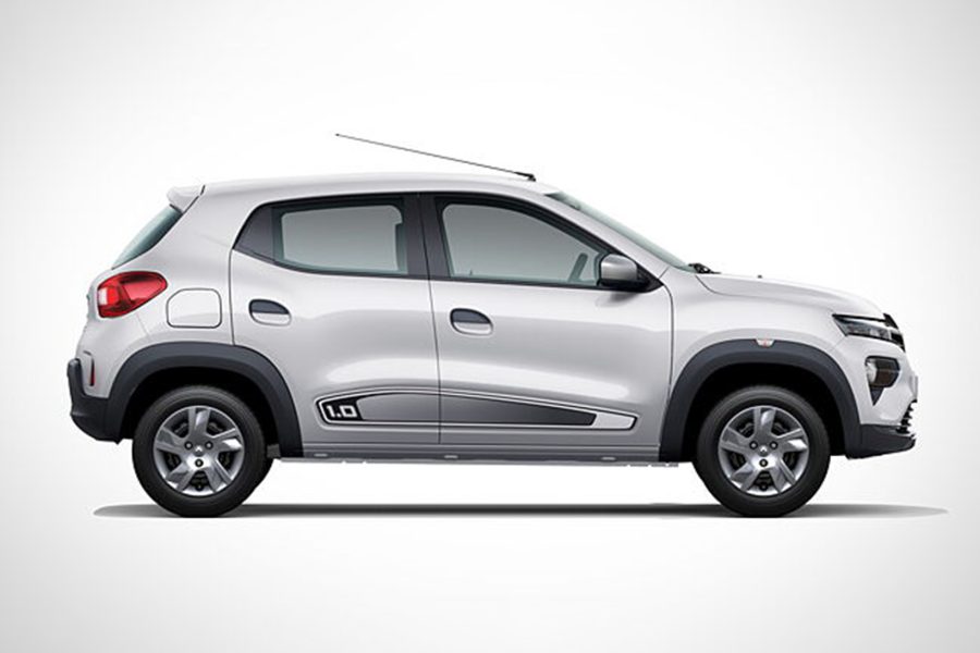 Renault KWID