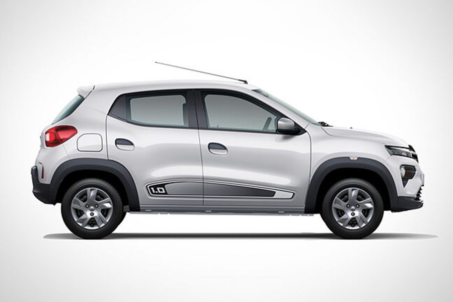 Renault Kwid