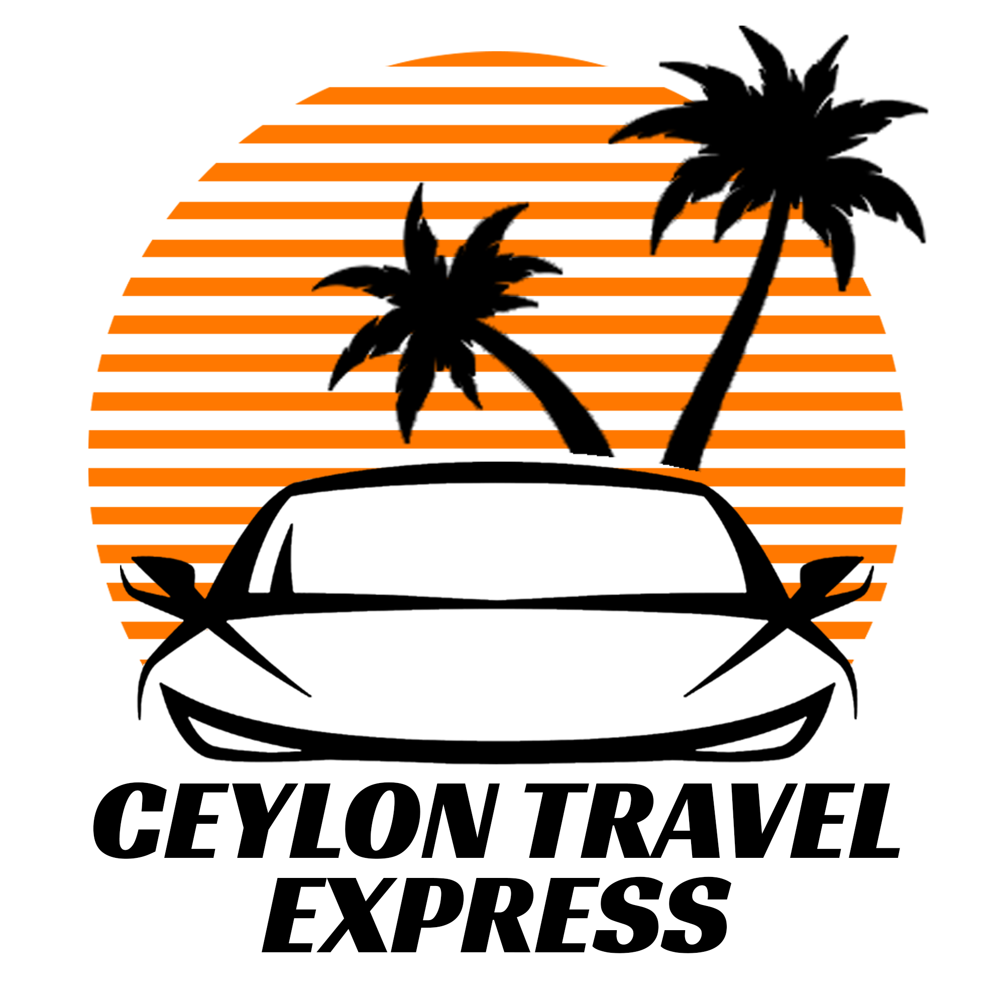 Explore Sri Lanka with Comfort, Safety & Trust