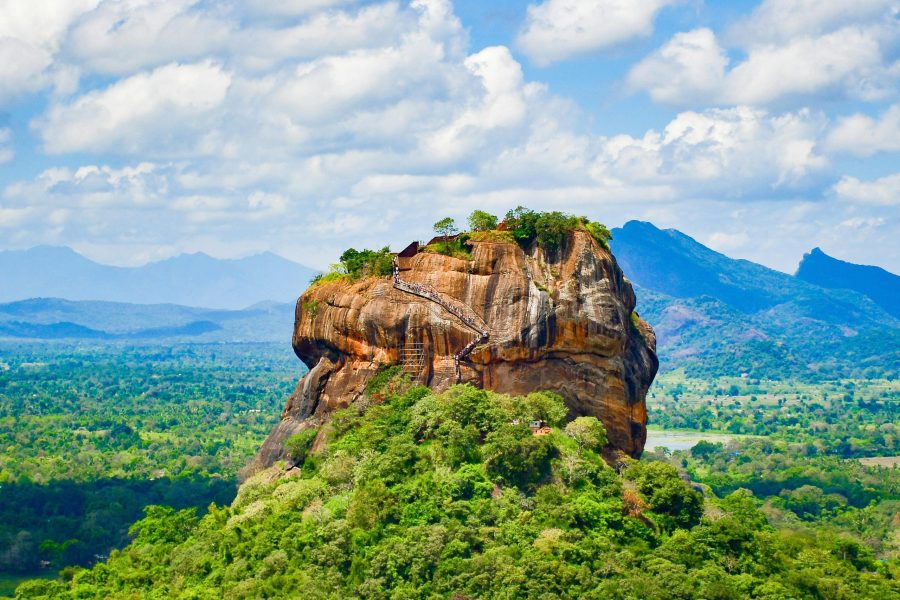 sigiriya