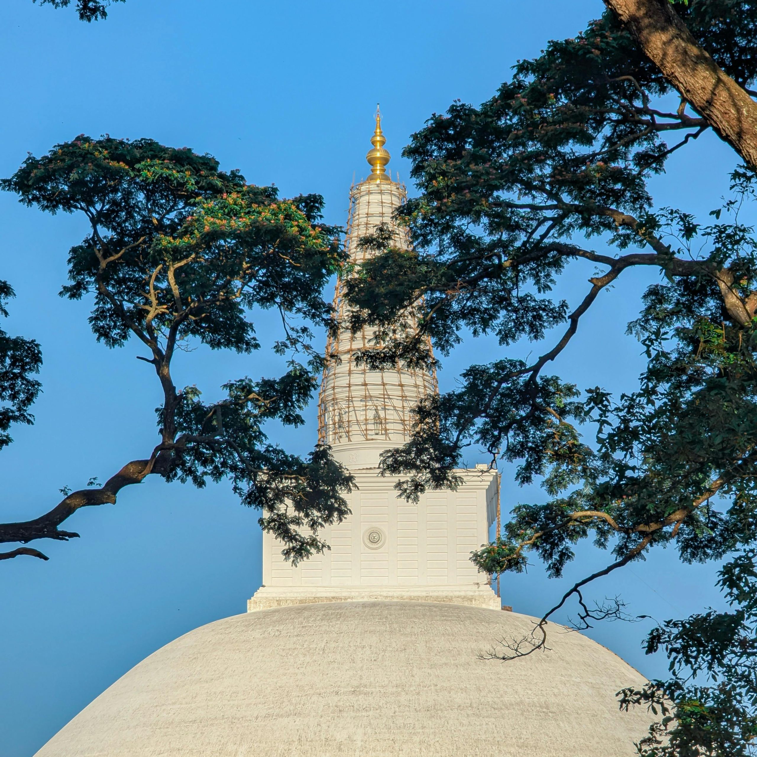 Anuradhapura